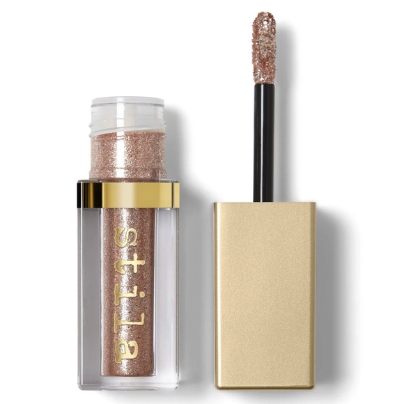 Stila “Kitten Karma” Glitter & Glow liquidiid Eyeliner NIB - Picture 1 of 4